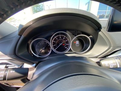 2025 Mazda CX-5 — photo 9 view