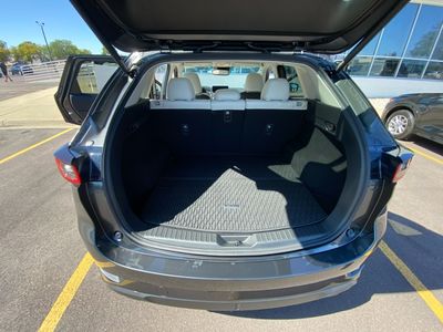 2025 Mazda CX-5 — photo 10 view