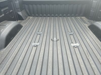 2025 GMC Sierra 2500HD — photo 14 view