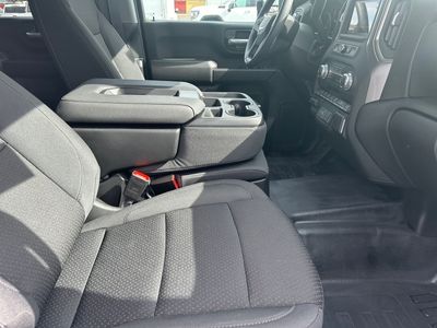 2025 GMC Sierra 2500HD — photo 7 view