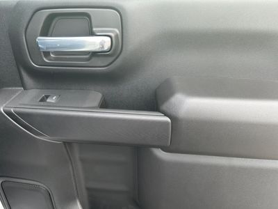 2025 GMC Sierra 2500HD — photo 10 view