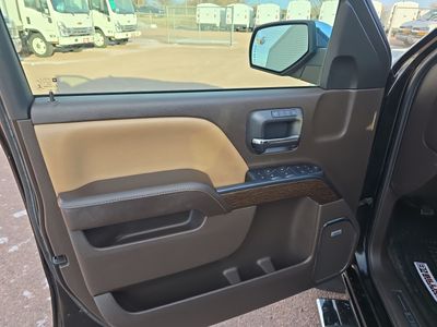 2017 GMC Sierra 1500 — photo 8 view