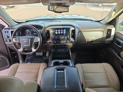 2017 GMC Sierra 1500 — photo 10 view