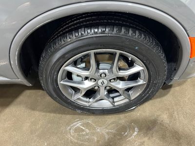 2026 Dodge Durango — photo 11 view