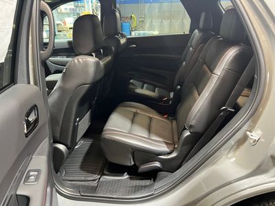 2026 Dodge Durango — photo 12 view