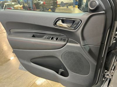 2026 Dodge Durango — photo 13 view