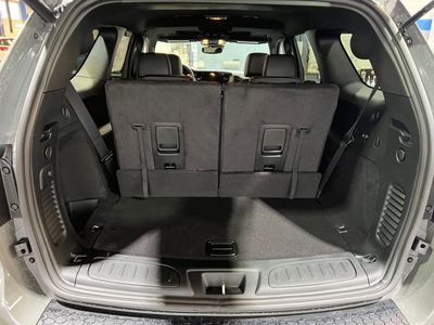 2026 Dodge Durango — photo 14 view