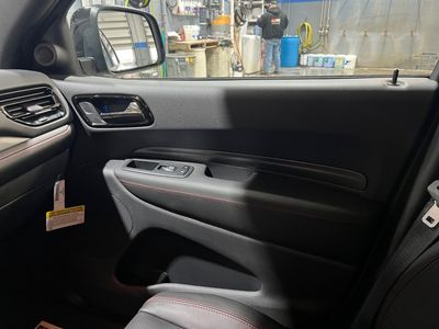 2026 Dodge Durango — photo 15 view