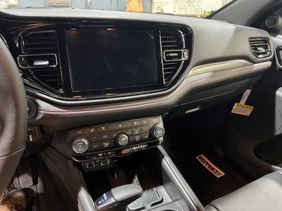 2026 Dodge Durango — photo 8 view