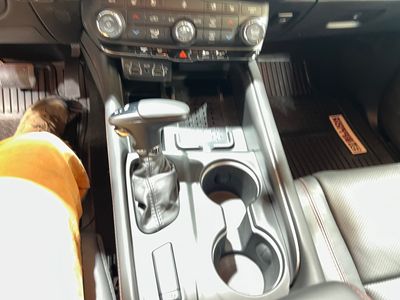 2026 Dodge Durango — photo 9 view