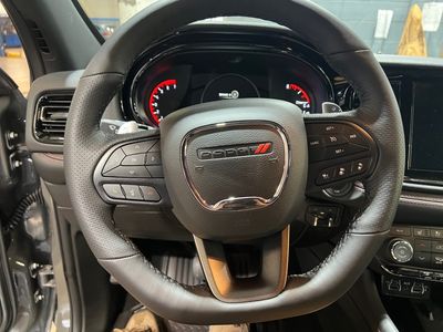 2026 Dodge Durango — photo 10 view