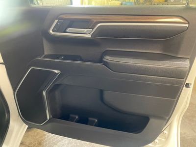 2022 Chevrolet Silverado 1500 — photo 7 view