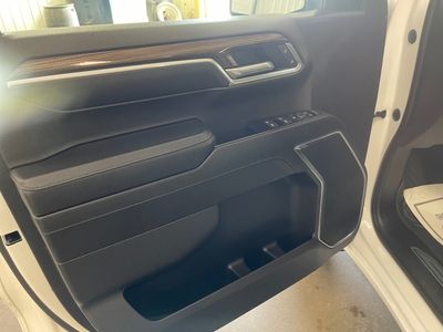 2022 Chevrolet Silverado 1500 — photo 8 view