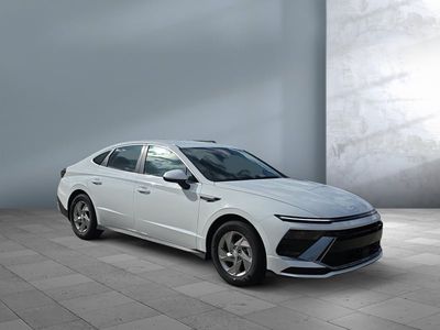 2026 Hyundai Sonata - Photo 1