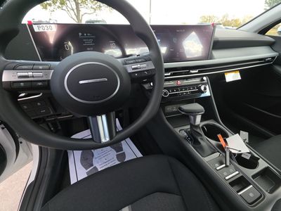 2026 Hyundai Sonata - Photo 11