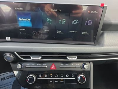 2026 Hyundai Sonata - Photo 12