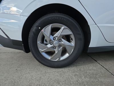 2026 Hyundai Sonata - Photo 13
