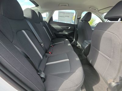 2026 Hyundai Sonata - Photo 14