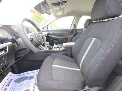 2026 Hyundai Sonata - Photo 15