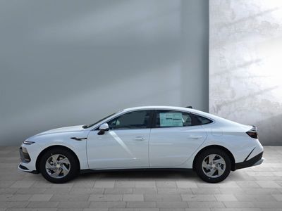 2026 Hyundai Sonata - Photo 4