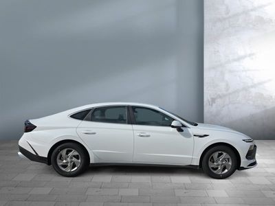 2026 Hyundai Sonata - Photo 5