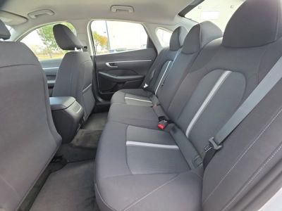 2026 Hyundai Sonata - Photo 6