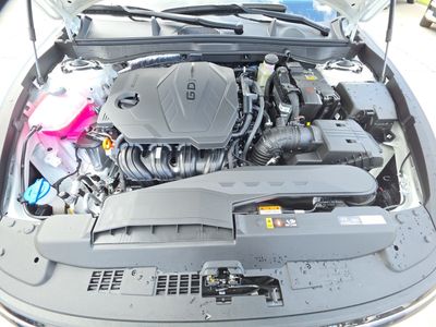 2026 Hyundai Sonata - Photo 8