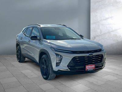 2026 Chevrolet Trax - Photo 2
