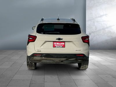 2026 Chevrolet Trax - Photo 3