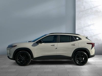2026 Chevrolet Trax - Photo 4