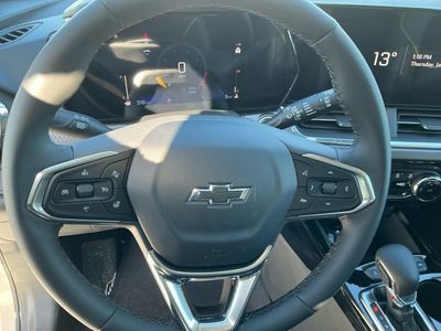 2026 Chevrolet Trax - Photo 5