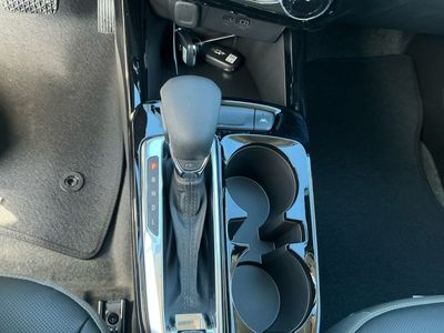 2026 Chevrolet Trax - Photo 7