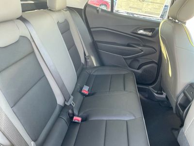 2026 Chevrolet Trax - Photo 10