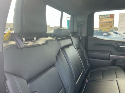 2020 Chevrolet Silverado 1500 — photo 8 view