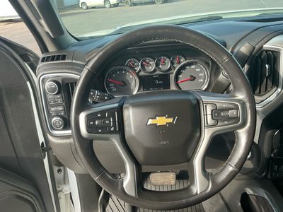 2020 Chevrolet Silverado 1500 — photo 10 view