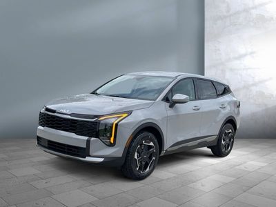 2026 Kia Sportage Hybrid - Photo 1