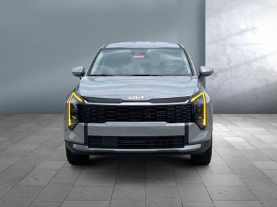 2026 Kia Sportage Hybrid - Photo 2