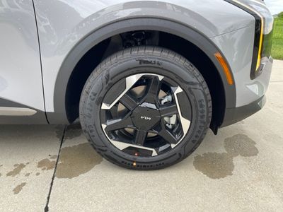 2026 Kia Sportage Hybrid - Photo 11