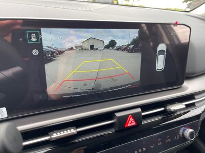 2026 Kia Sportage Hybrid - Photo 12
