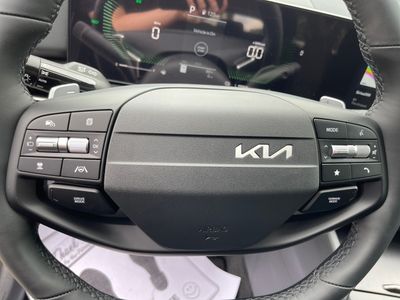 2026 Kia Sportage Hybrid - Photo 14