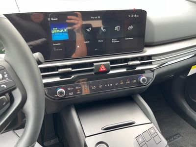 2026 Kia Sportage Hybrid - Photo 15
