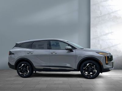 2026 Kia Sportage Hybrid - Photo 7
