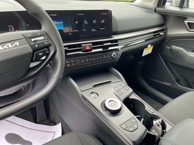 2026 Kia Sportage Hybrid - Photo 8