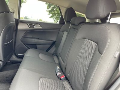 2026 Kia Sportage Hybrid - Photo 10