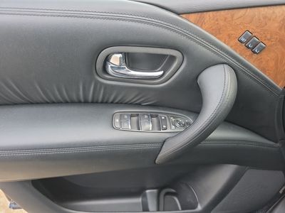 2021 Nissan Armada - Photo 12