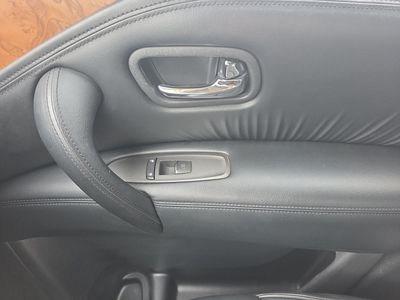 2021 Nissan Armada - Photo 14