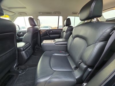 2021 Nissan Armada - Photo 6