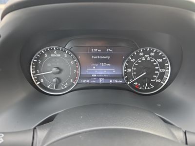 2021 Nissan Armada - Photo 10