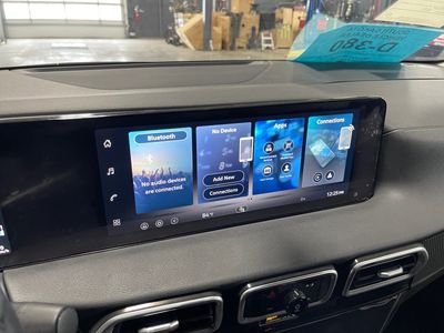 2026 Nissan Sentra — photo 15 view