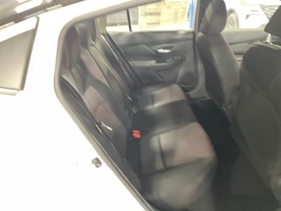 2026 Nissan Sentra — photo 7 view